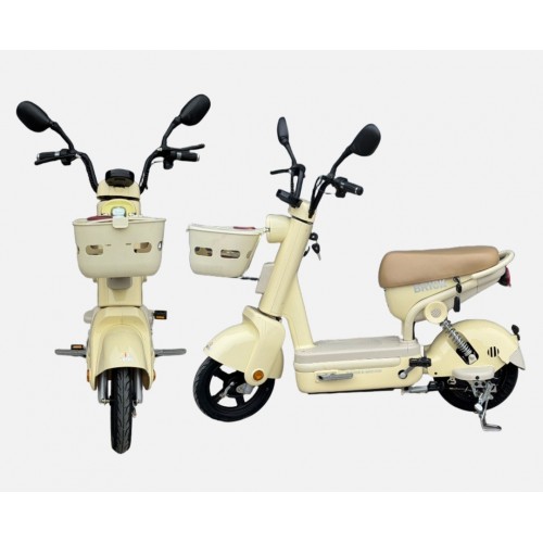 Електроскутер IDemo BRICK PRO CW50-LI